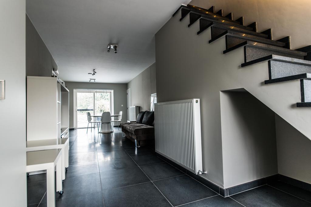 Vakantiewoningen De Jud Maasmechelen Chambre photo